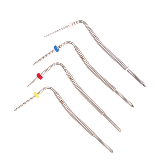 Dental Gutta Percha Pen Heated Tips F, XF, FM, M 4pcs/Kit – AZDENT