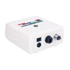 Dental Electric Micro Motor, 4 Hole, LED Brushless Motor, Internal Spray 1:1/1:5/16:1 -azdentall.com