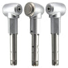 3pcs Dental Internal Channel Contra Angle Head FG 1.6mm - azdentall.com