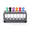 Dental Laboratory Implant Screwdriver Autoclavable Holder Base Stand - azdentall.com