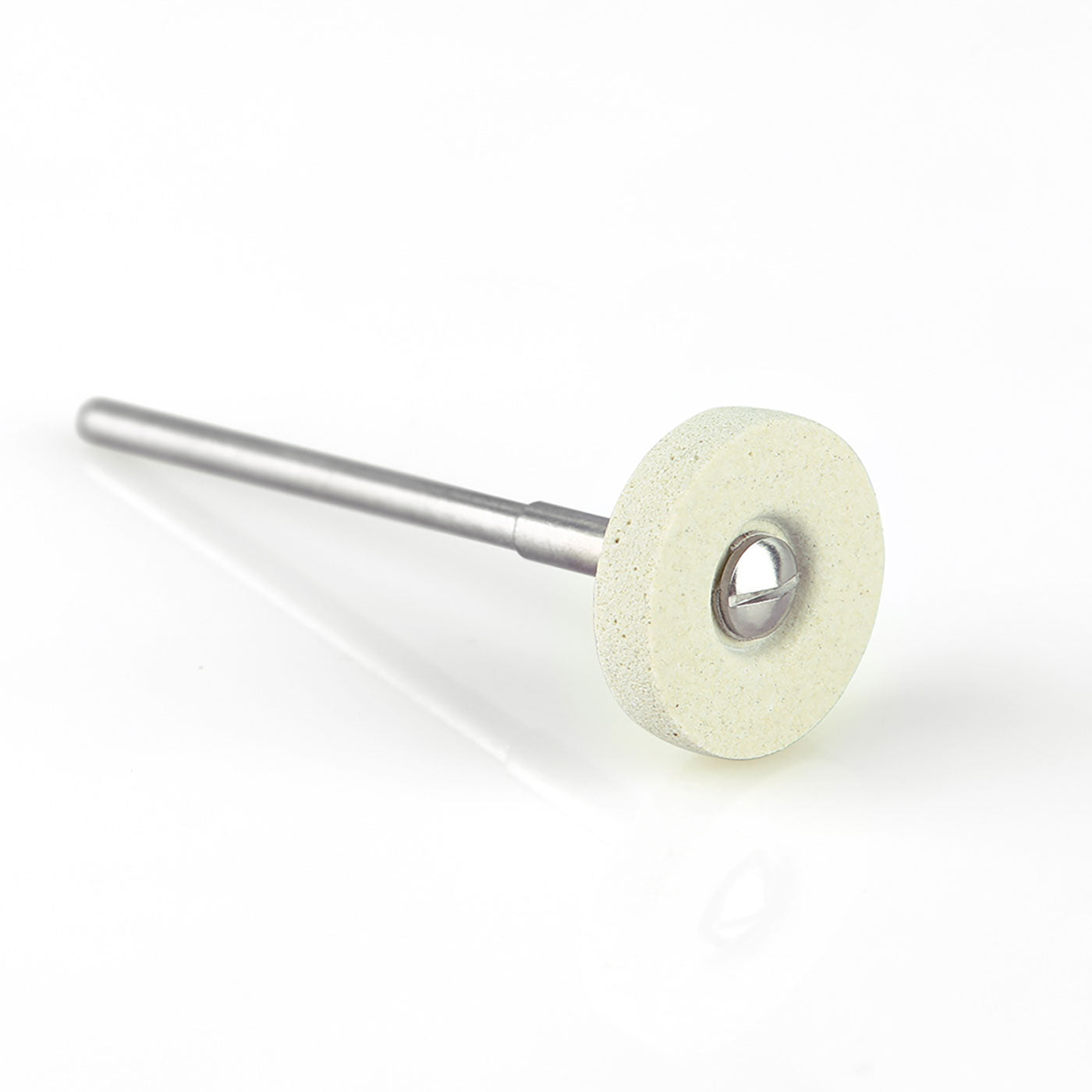 AZDENT Dental Polishing Lab Ceramic Diamond Grinder Yellow-azdentall.com