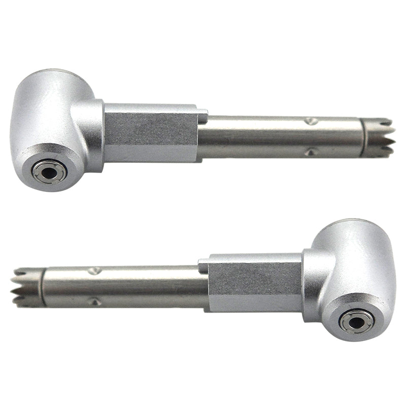 Dental Internal Channel Contra Angle Head FG 1.6mm - azdentall.com