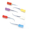 AZDENT Dental Hand NiTi Super Files Heat Activated 25mm 6Pcs/Pack - azdentall.com