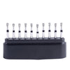 AZDENT FG Diamond Burs SI-48S 10pcs/Box-azdentall.com