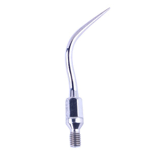 Dental Ultrasonic Air Scaler Scaling Handpiece Tips GK7 - azdentall.com