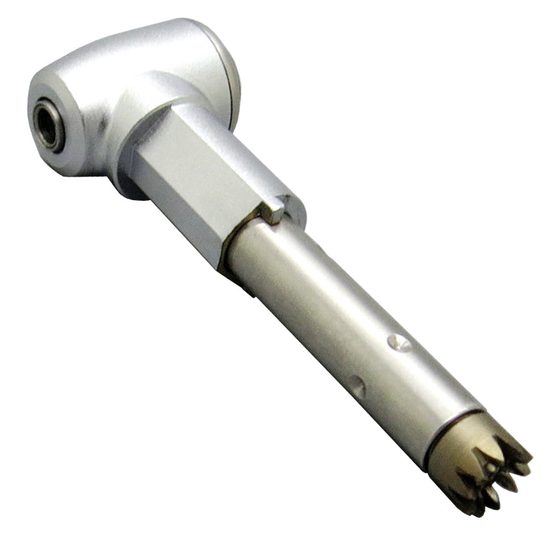 Dental Contra Angle Head of Inner Channel 2.35mm - azdentall.com