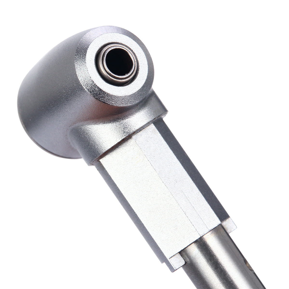 Dental Contra Angle Intra Head 1:1 Push Button Inner Spray Low Speed Handpieces - azdentall.com