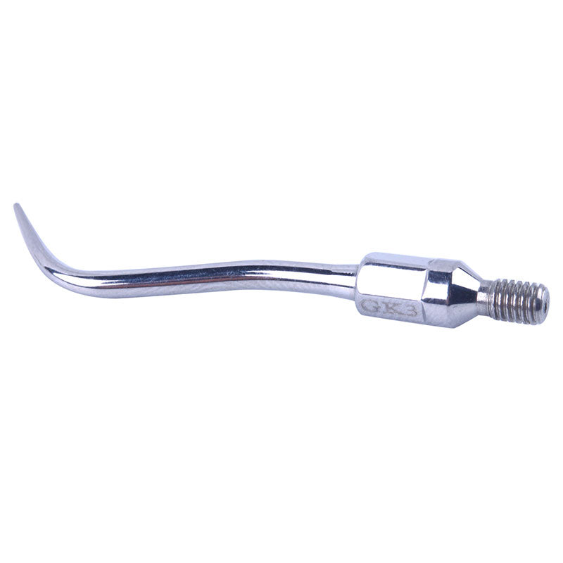 Dental Ultrasonic Air Scaler Scaling Handpiece Tips GK3 - azdentall.com