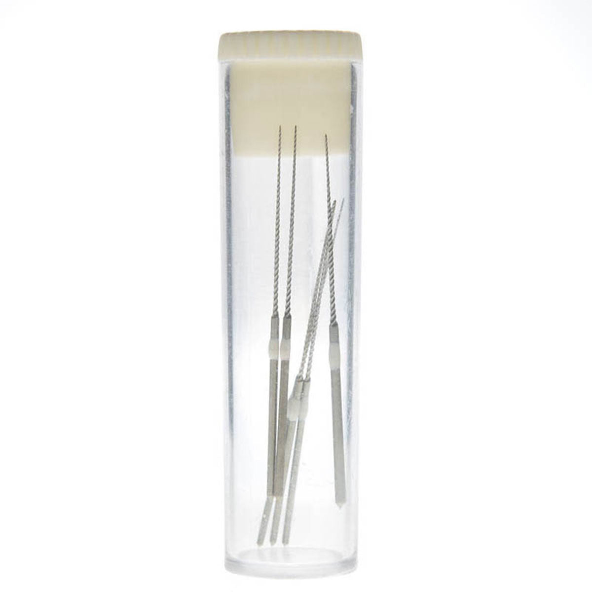 Dental Endodontic U Files Niti For Root Cleaning #15-40 6pcs/Pack - azdentall.com