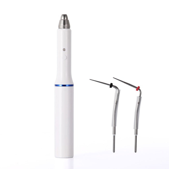 Dental Wirelesss Gutta Percha Obturation Endo Heated Pen-azdentall.com