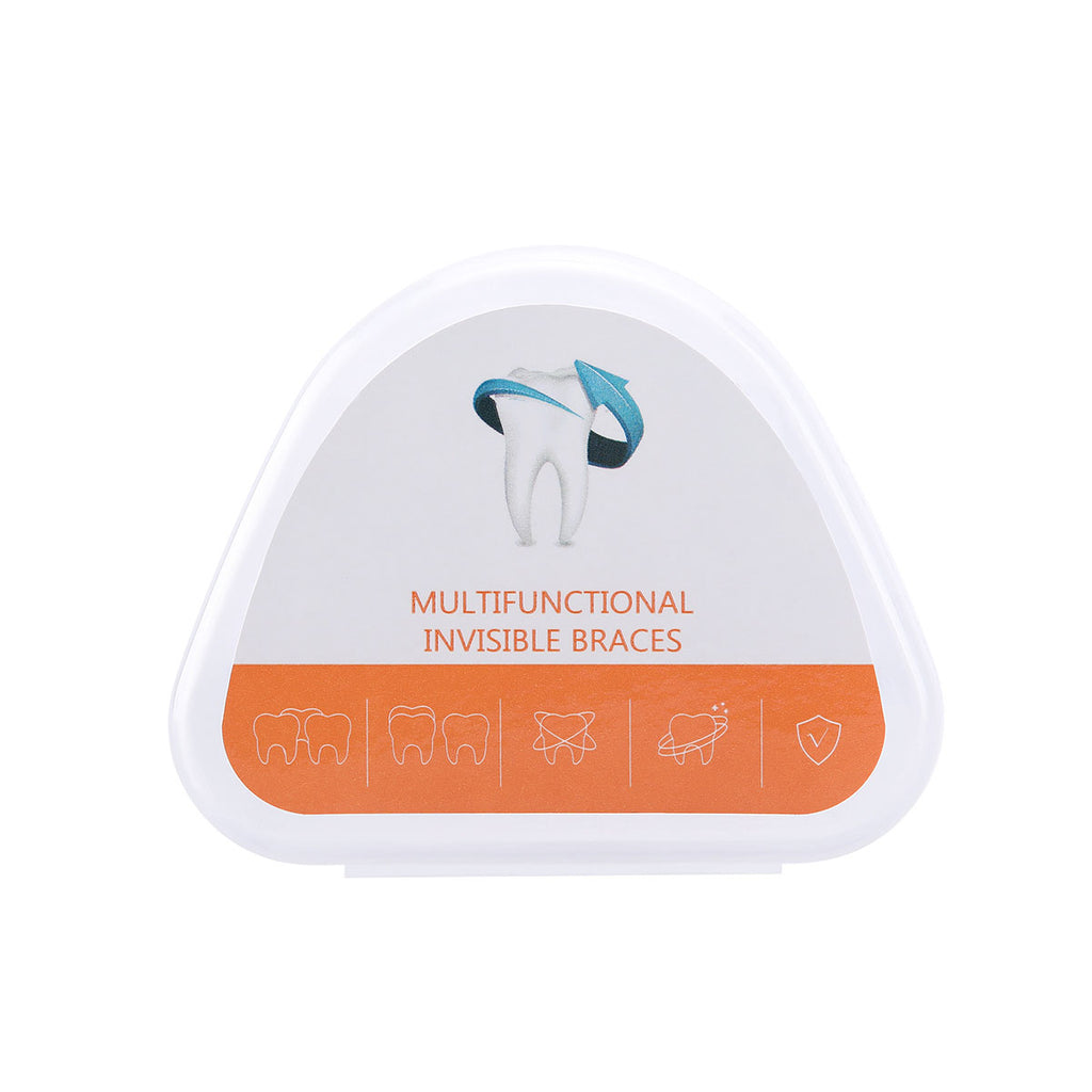 Alignment Trainer Retainers Orthodontic Braces Appliance Tooth Correct