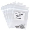 5 Bags AZDENT Crimpable Hooks Long Left Tube Multi-function 10pcs/Bag - azdentall.com