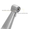 Dental 1:1 Interproximal Reciprocating Strip Contra Angle Handpiece+10pcs Strips - azdentall.com