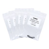 5 Bags AZDENT Dental Orthodontic Bondable Tube 1st MIM Monoblock Roth 0.022 Laser Mark 4pcs/Bag - azdentall.com