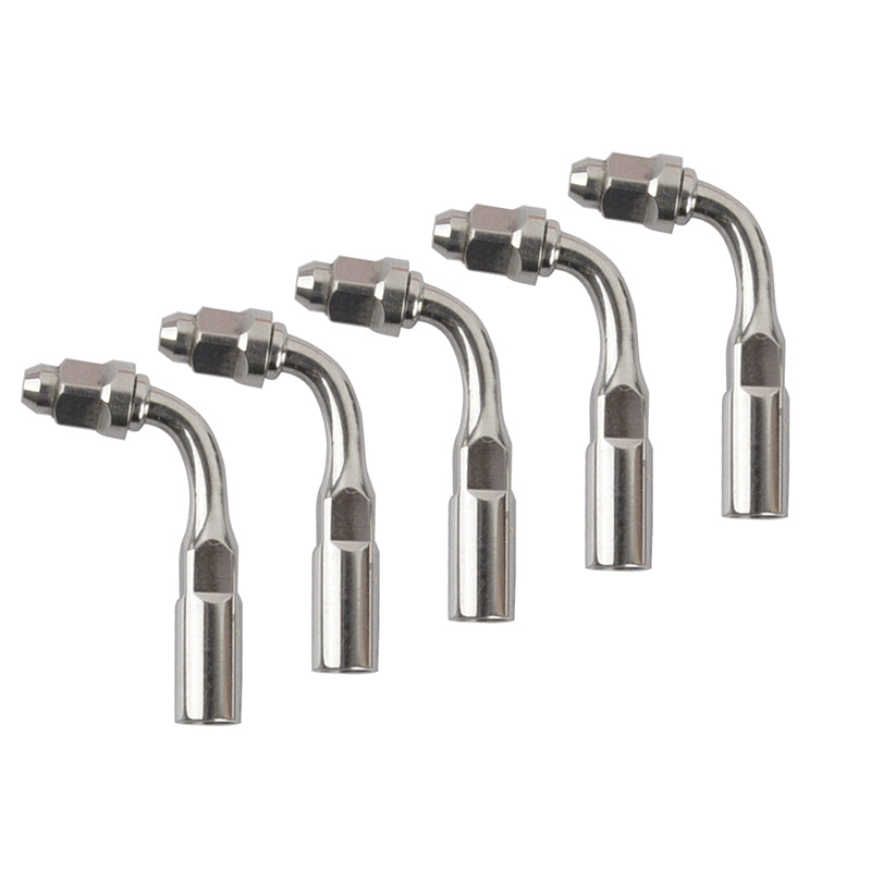 5pcs Ultrasonic Scaler Endodontics Tip E2