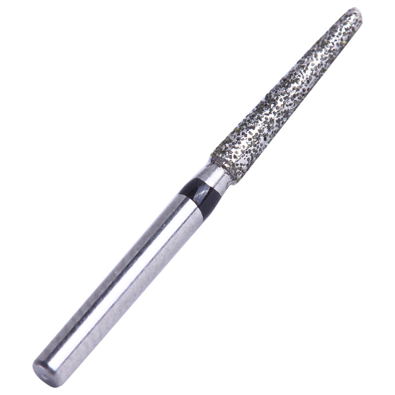 AZDENT FG Diamond Burs TF-13S 10pcs/Box-azdentall.com