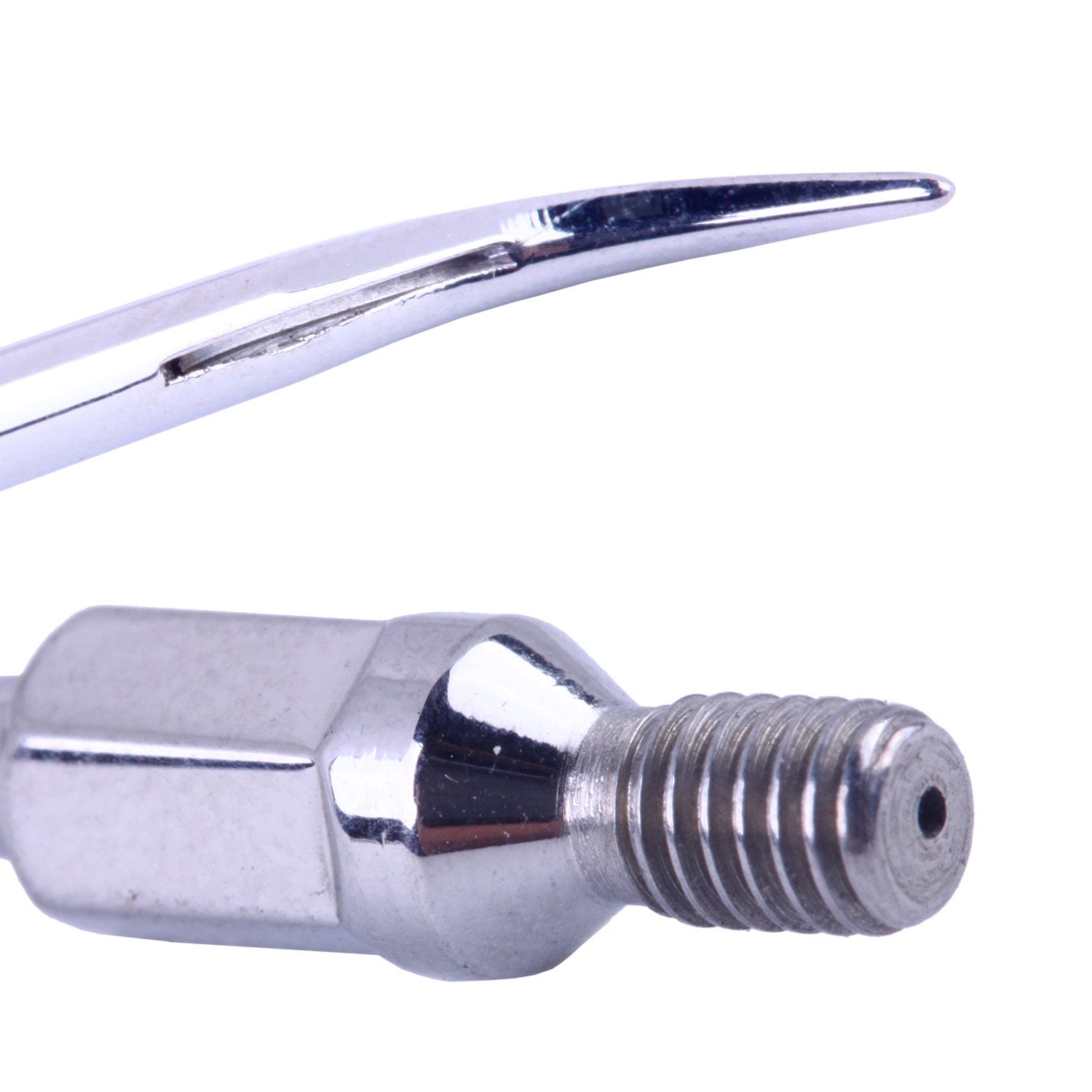 Dental Ultrasonic Air Scaler Scaling Handpiece Tips GK2 - azdentall.com