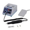 Dental N3 Polishing Machine with Micromotor Handpiece 35K Rpm - azdentall.com