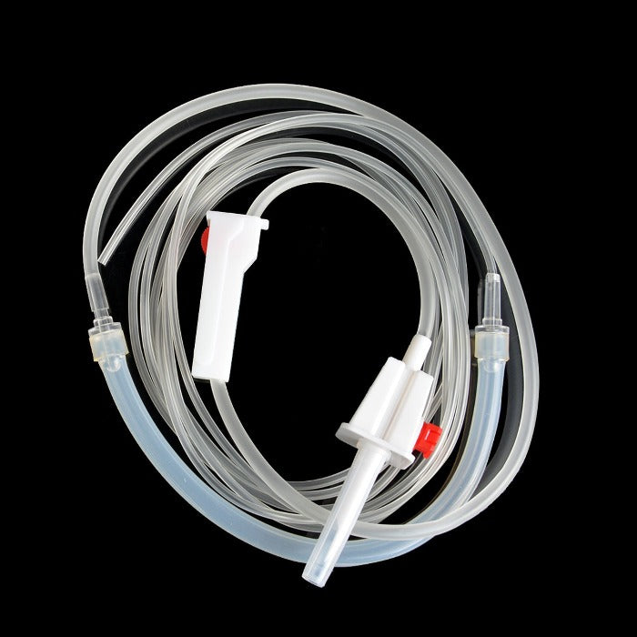 Dental Irrigation Disposable Tube