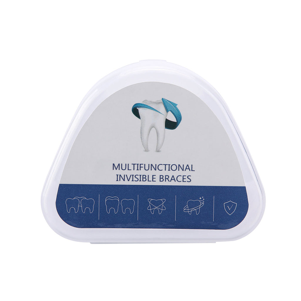 Alignment Trainer Retainers Orthodontic Braces Appliance Tooth Correct