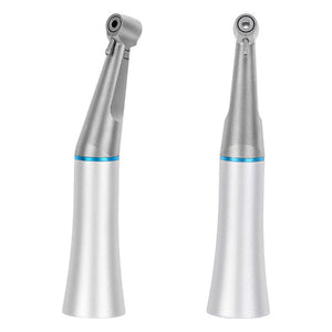 Dental 1:1 Interproximal Reciprocating Strip Contra Angle Handpiece+10pcs Strips - azdentall.com
