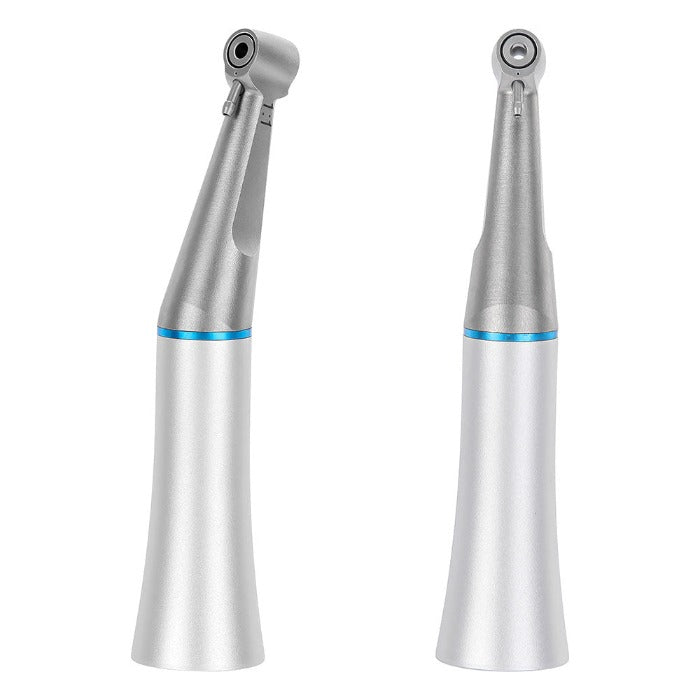 Dental 1:1 Interproximal Reciprocating Strip Contra Angle Handpiece+10pcs Strips - azdentall.com