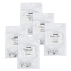 5 Bags AZDENT Dental Orthodontic Bondable Tube 1st Molar Non-Convertible Roth 0.022 U2L2 4pcs/Bag - azdentall.com