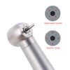 AZDENT High Speed Handpiece Standard Head Push Button Ceramic Four Way Spray - azdentall.com