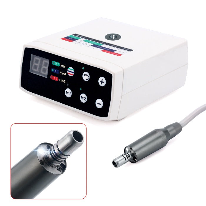 US Dental Micromotor N3 Micro Motor SHIYANG-III Lab Equipment