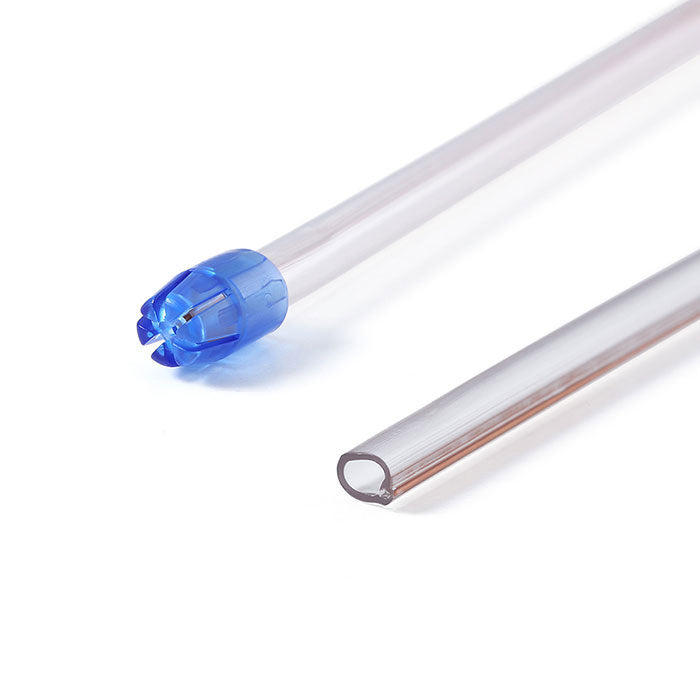 Dental Disposable Saliva Ejectors Plastic 100Pcs/Bag - azdentall.com