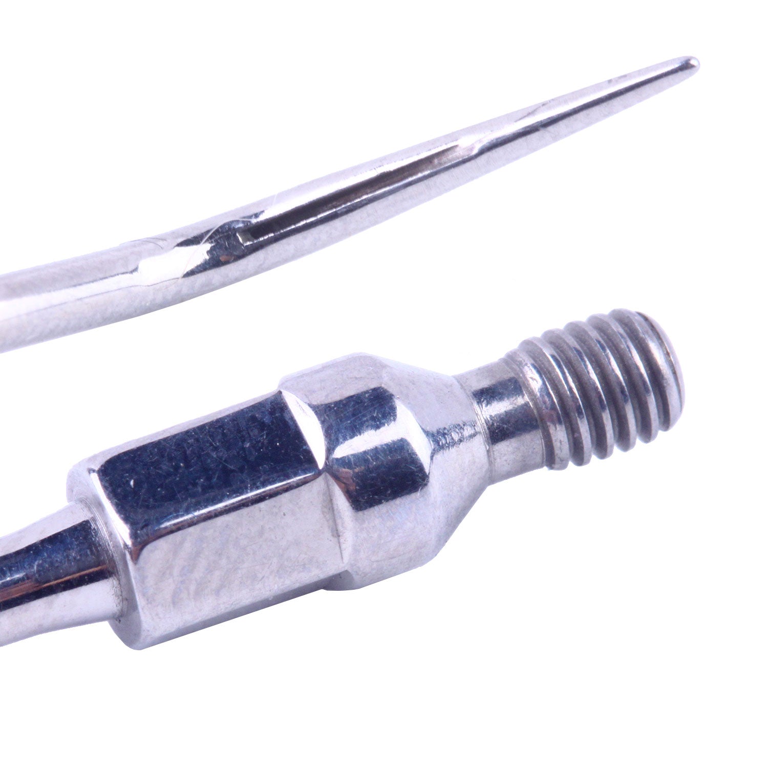 Dental Ultrasonic Air Scaler Scaling Handpiece Tips GK4 - azdentall.com