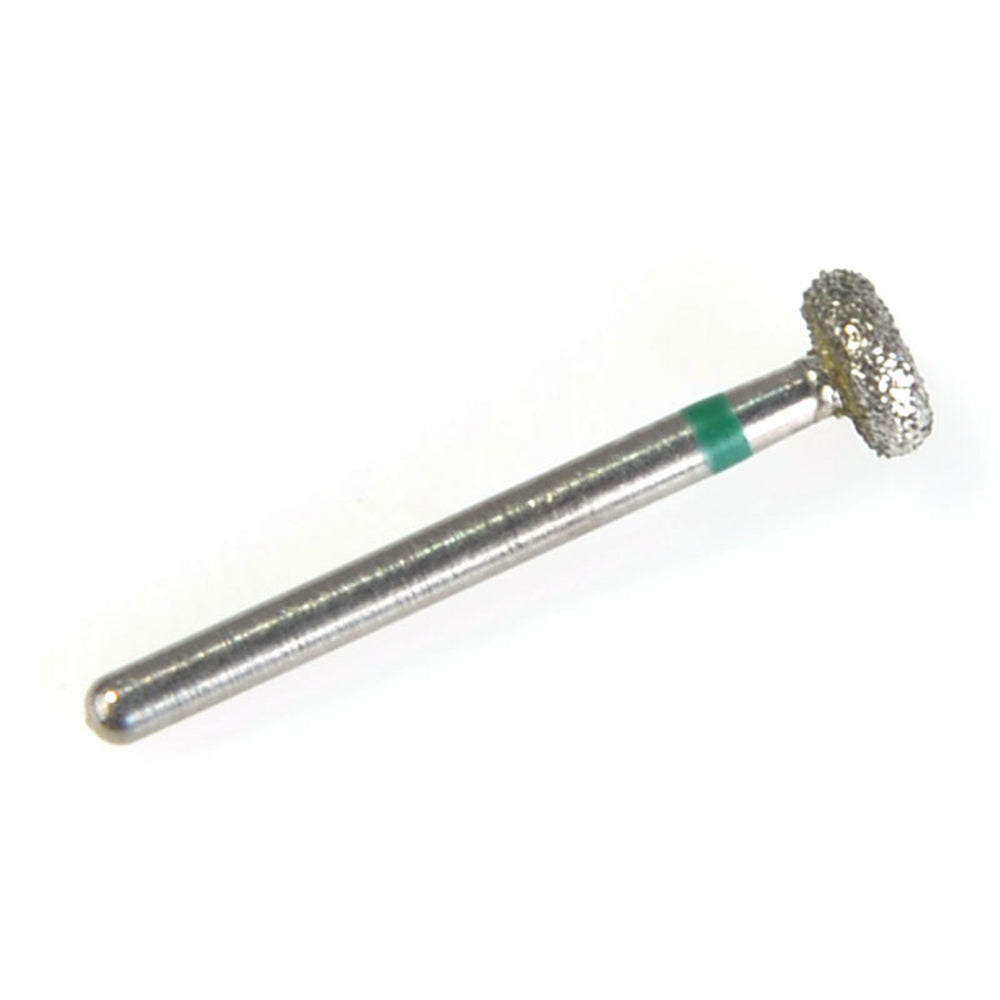 Diamond Burs Demonstation Book for high speed handpiece-azdentall.com