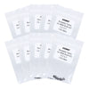 10 Bags AZDENT Dental Orthodontic Bondable Tube 1st MIM Monoblock Roth 0.022 Laser Mark 4pcs/Bag - azdentall.com