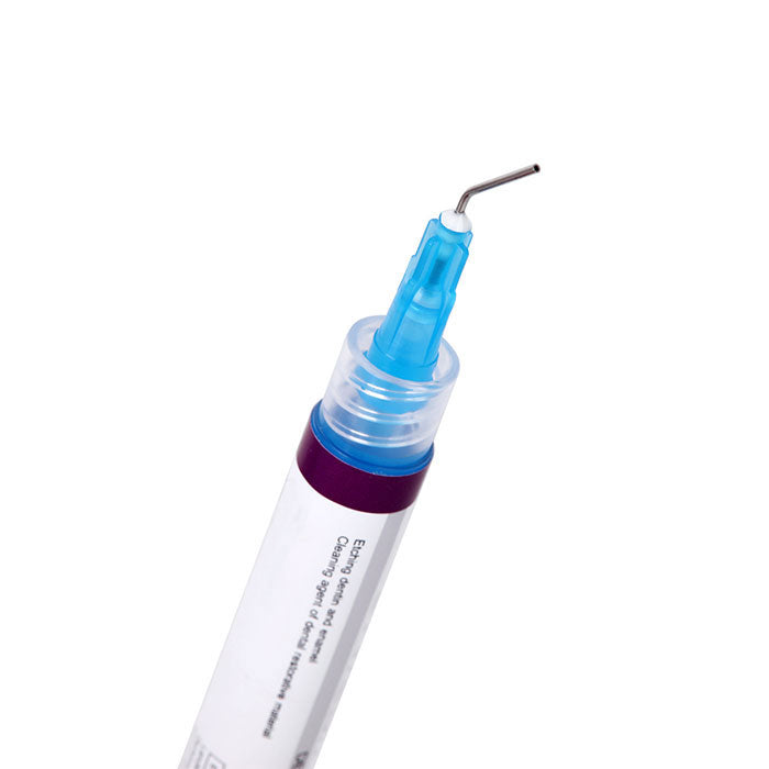 Dental Orthodontic Light Cure Adhesive Kit Clear 4g - azdentall.com