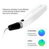 Dental Ultrasonic Activator Irrigator with 6 Tips Cordless Ultrasonic Operation 300° Rotation-azdentall.com