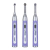 AZDENT Curing Light Wireless LED 1 Second Broad Spectrum 385-515nm 7 Modes 2500mW/cm² Purple -azdentall.com