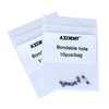 AZDENT Dental Lingual Button Bondable Mesh Base With Hole 10pcs/Bag - azdentall.com