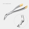 AZDENT #2 Mandibular Teeth Root Fragment Minimally Invasive Extraction Forceps - azdentall.com