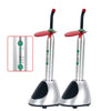 Dental LED Curing Light Cordless 3 Modes High Power 2700mW/cm² Timer 4s/6s/8s - azdentall.com