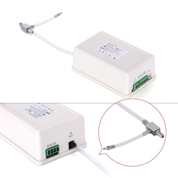 Dental Brushless LED Built-in Electric Micro Motor - azdentall.com