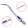 Dental Ultrasonic Air Scaler Scaling Handpiece Tips GK3 - azdentall.com