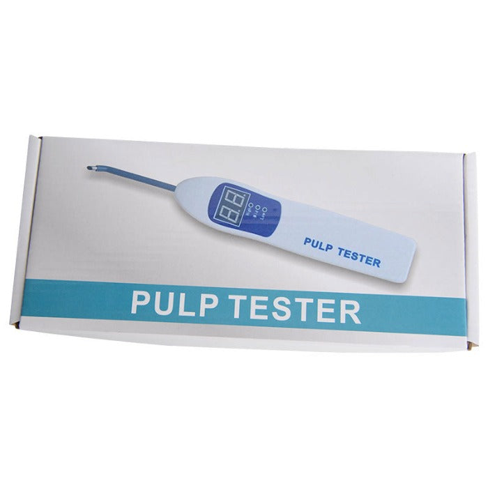 Dental Electric Endodontic Pulp Tester Preset Speed Mode – AZDENT