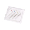 Dental Gutta Percha Pen Heated Tips F, XF, FM, M 4pcs/Kit-azdentall.com