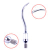 Dental Ultrasonic Air Scaler Scaling Handpiece Tips GK1 - azdentall.com