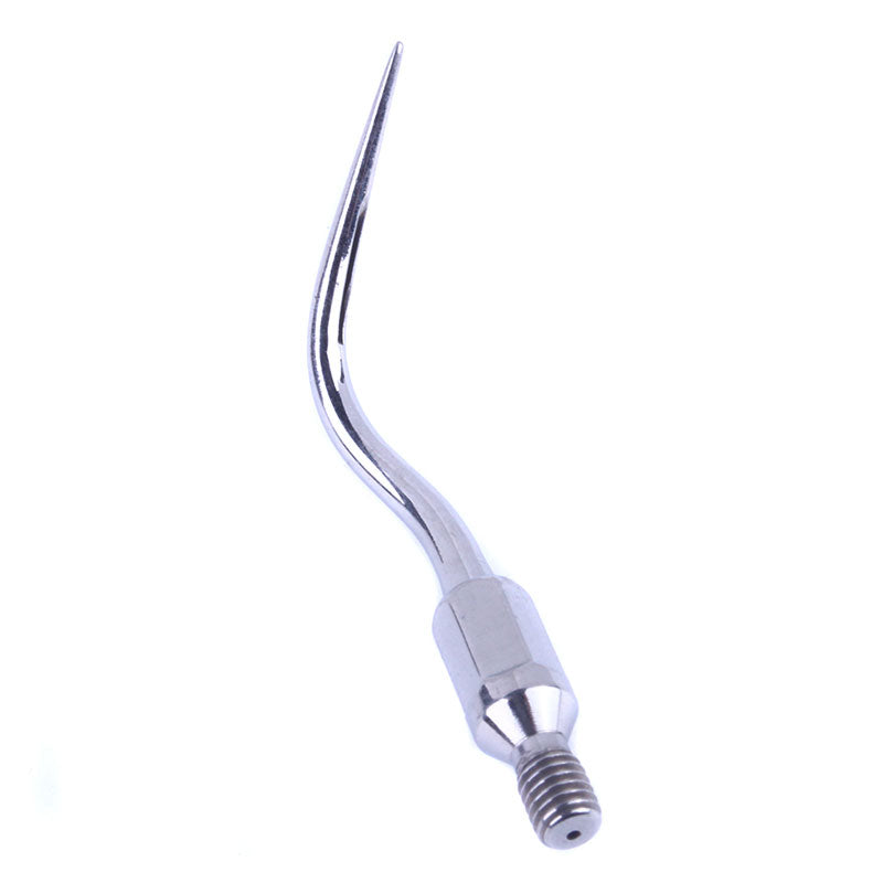 Dental Ultrasonic Air Scaler Scaling Handpiece Tips GK7 - azdentall.com