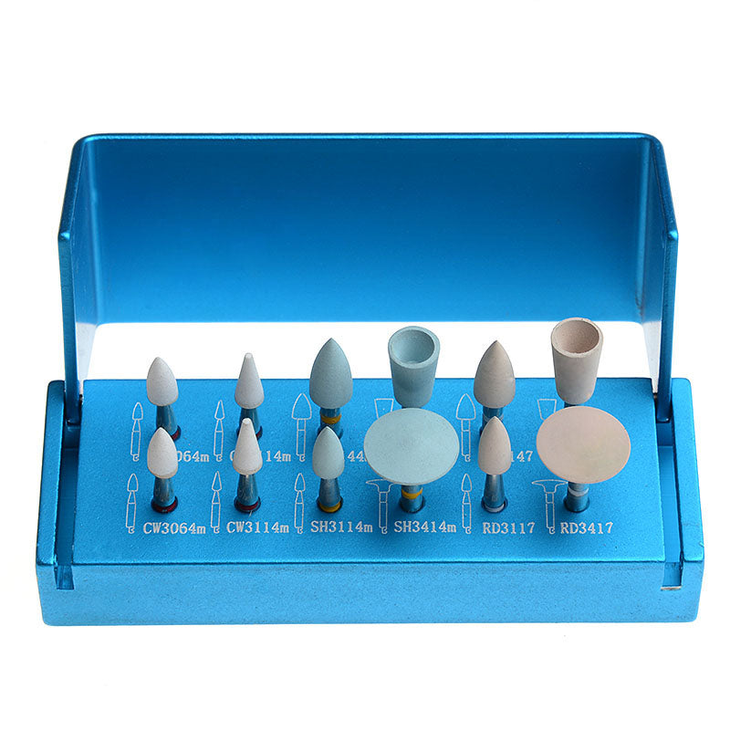 Myerson Polishing Kit – Fabdent Dental Products and Services