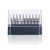 AZDENT FG Diamond Burs TR-21S 10pcs/Box-azdentall.com