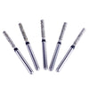 AZDENT FG Diamond Burs SF-12S 10pcs/Box-azdentall.com