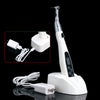 Dental Apex Locator Root Canal + Endo Motor LED Mini 16:1 Contra Angle