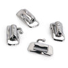 AZDENT Dental Orthodontic Buccal Tube 1st Molar Bondable Non-Convertible Edgewise 0.022 4pcs/Bag - azdentall.com